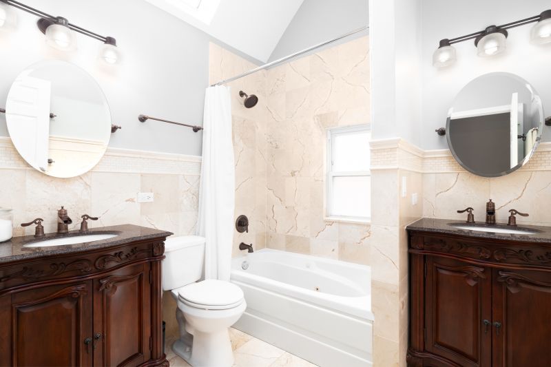 Bathroom Remodeling Service