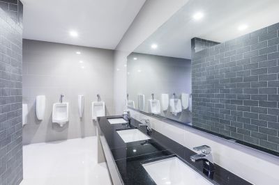 Bathroom Renovation Projects