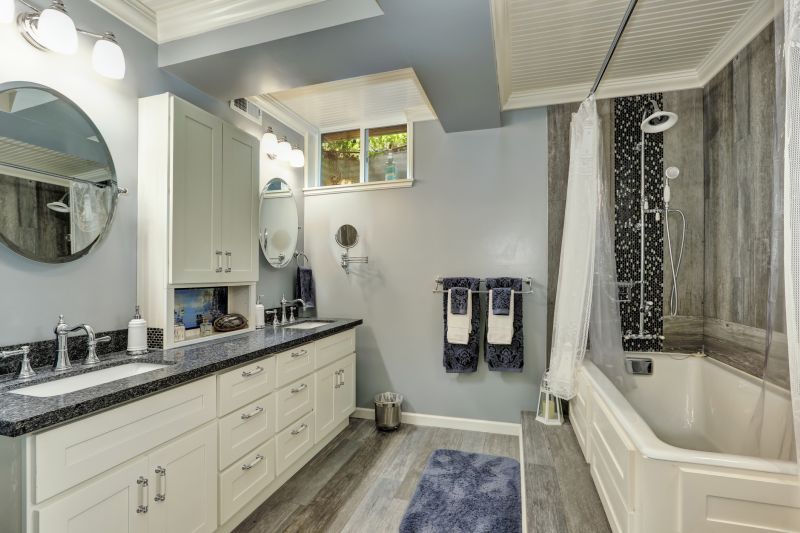 Top Bathroom Remodeling Companies in Honesdale, PA