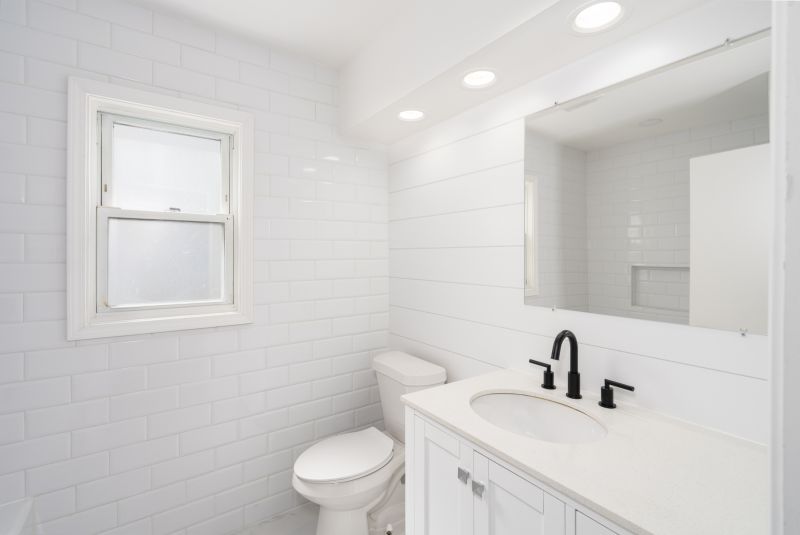 Top Bathroom Remodeling Companies in Tunkhannock, PA